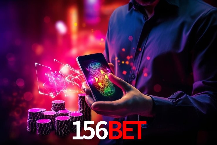 Experiência VIP 156Bet