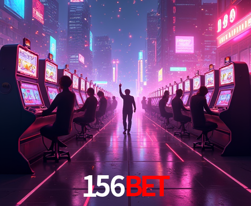 Estatísticas 156Bet