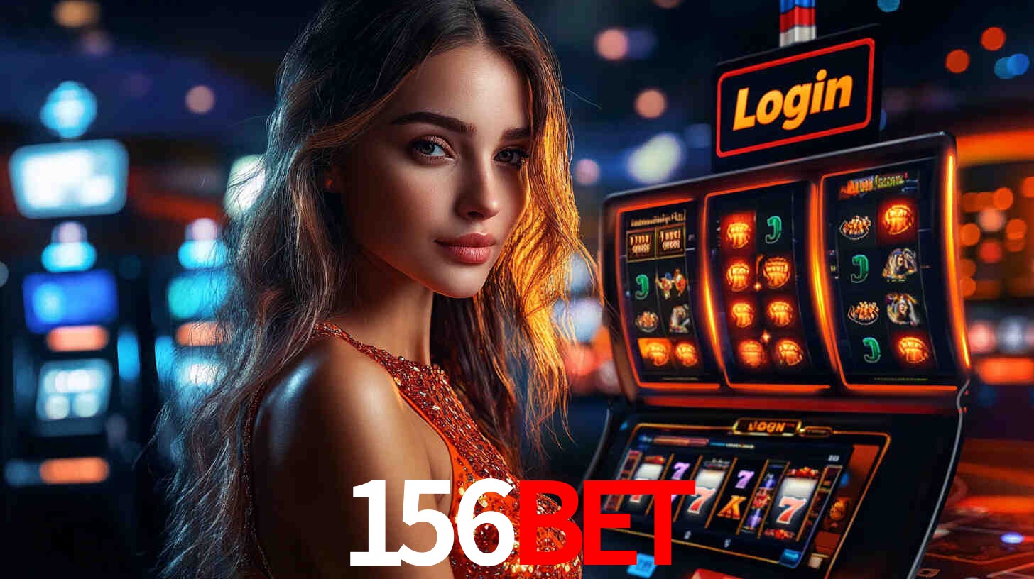 156Bet - Jogos de azar em sites brasileiros - 156Bet.Com