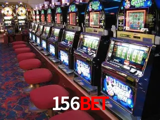 Descubra a Magia dos Jogos de Arcade no 156Bet