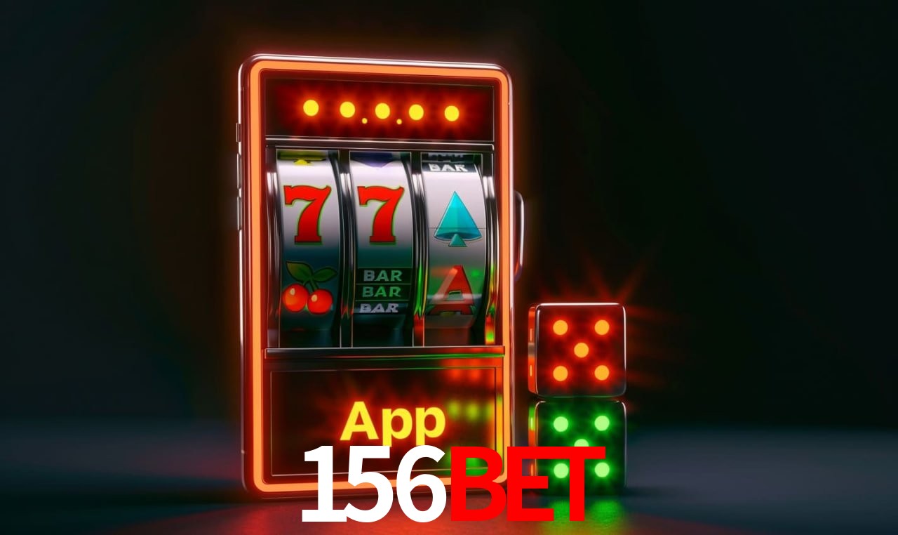 Design Responsivo 156Bet