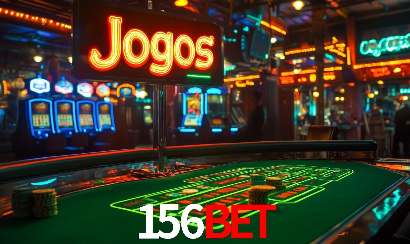 Experiência VIP 156Bet