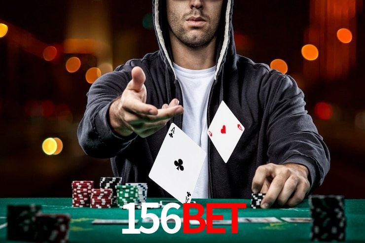 PIX Instantâneo 156Bet
