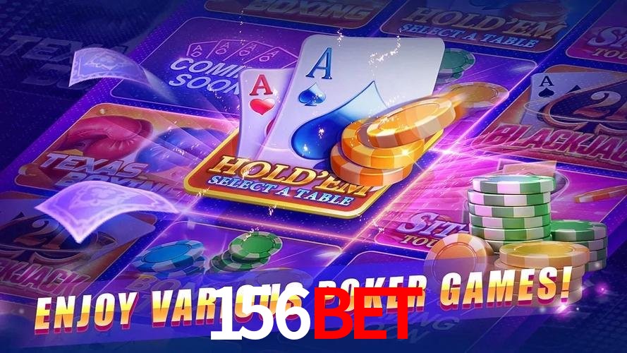 Bônus Diários 156Bet