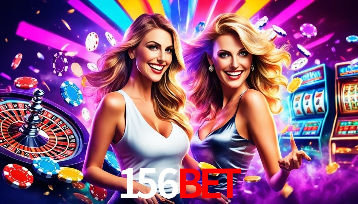 Apostas de Futebol 156Bet