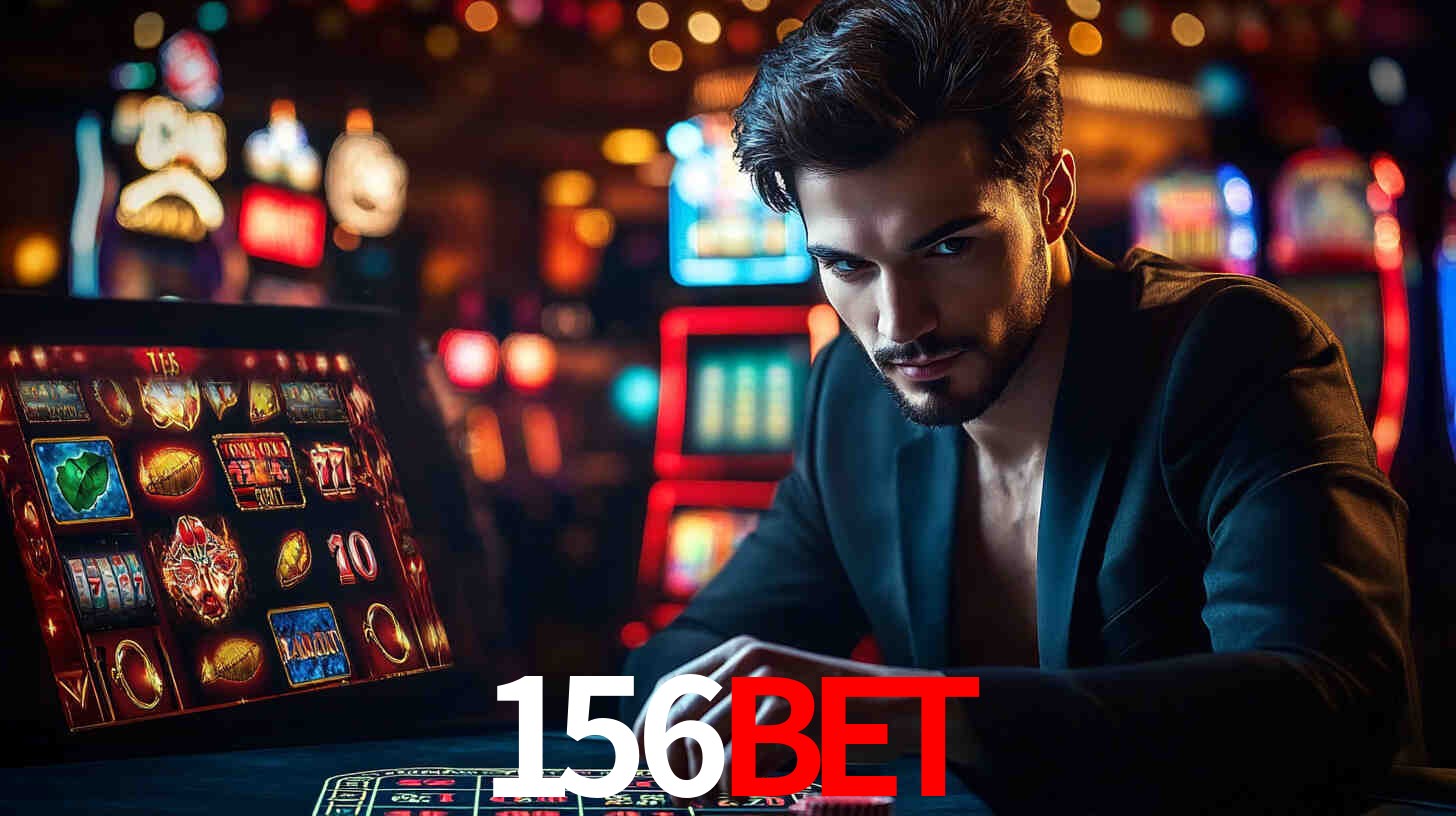 Bônus Generosos e Exclusivos no 156Bet para Você!