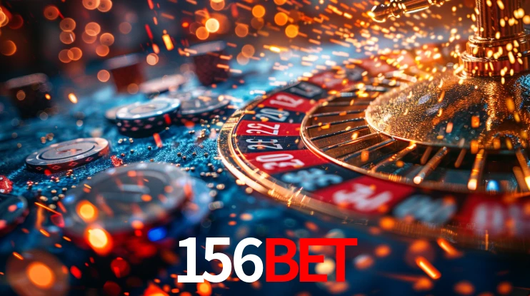 Mesa de Blackjack 156Bet