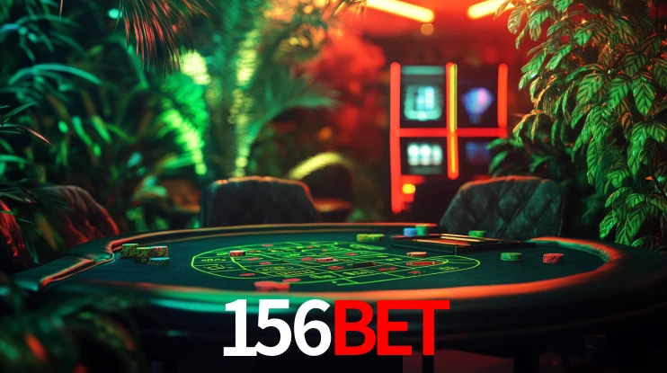 Torneios 156Bet