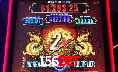 Inovações de Jogos na 156Bet: O Futuro das Experiências Interativas