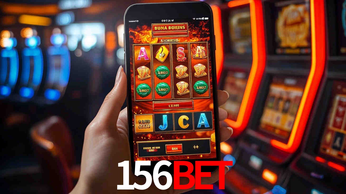 156Bet: Seu Especialista em Apostas Esportivas Brasileiras
