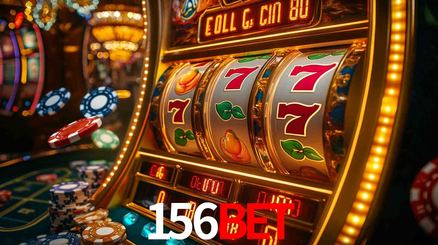 Explore as vantagens do 156Bet: serviço profissional e confiabilidade