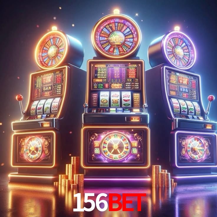 Sinta a adrenalina dos jogos de cassino com 156Bet
