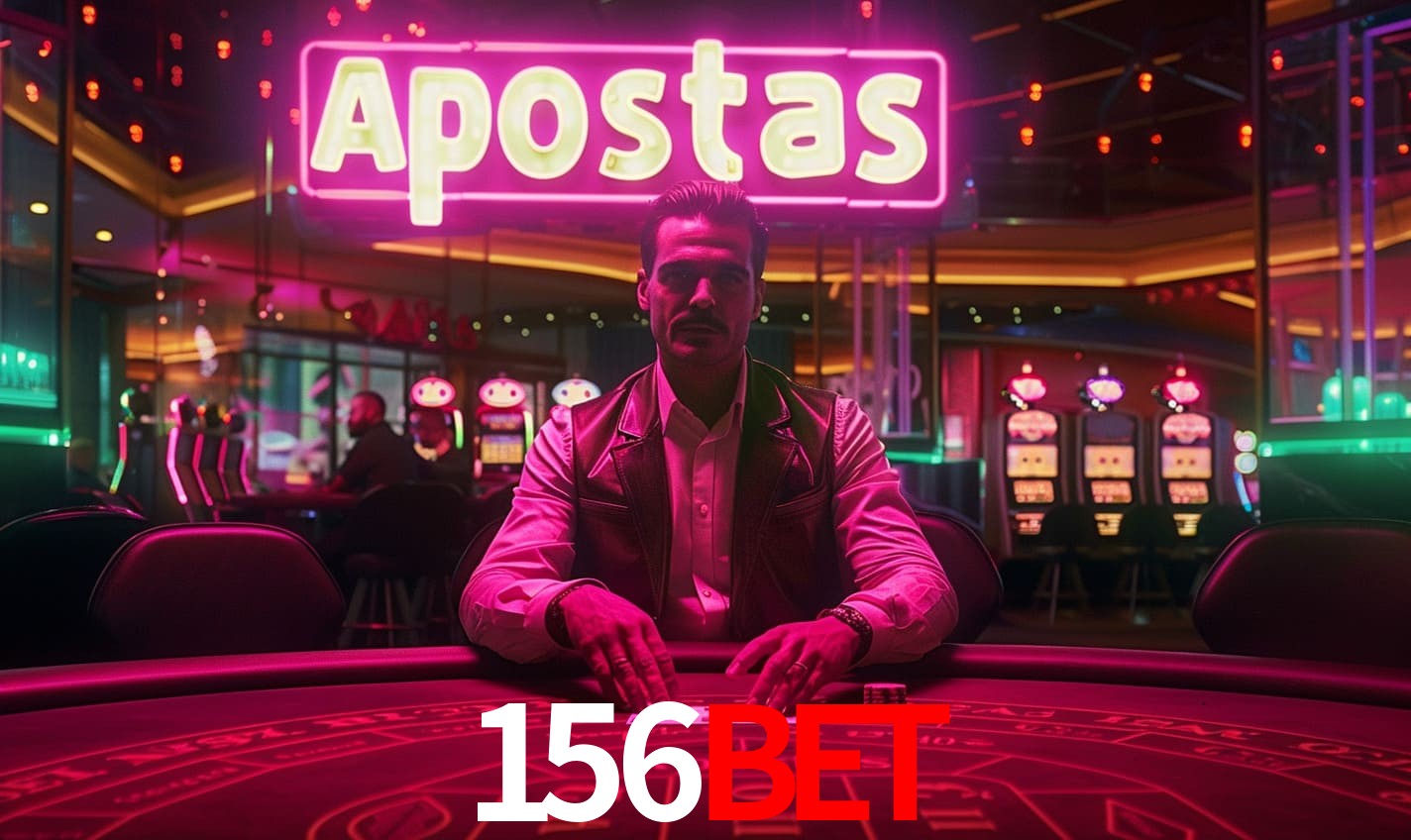 Apostas de Tênis 156Bet