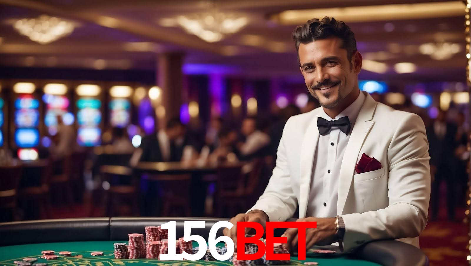 Avaliações dos Jogadores 156Bet