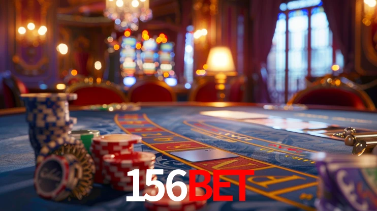 Casino VIP 156Bet