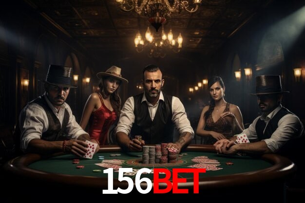 Programa VIP 156Bet