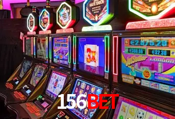 Apostas Esportivas na 156Bet: Um Guia Completo