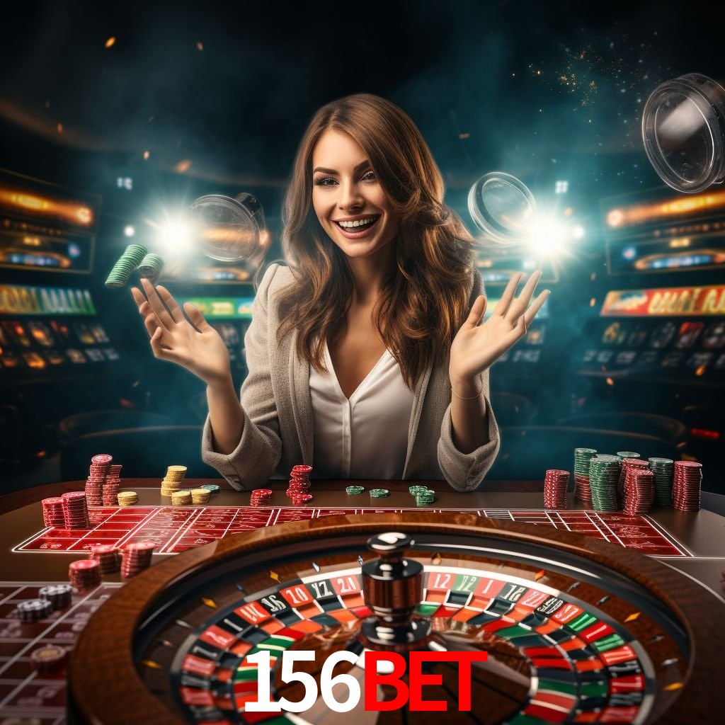 156Bet.Com