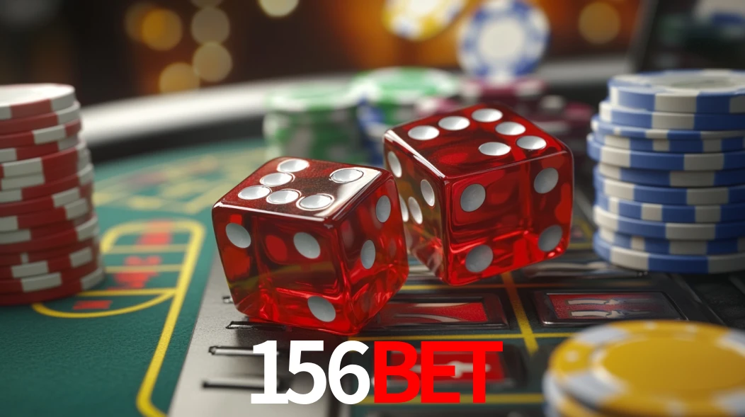 Bônus Diários 156Bet