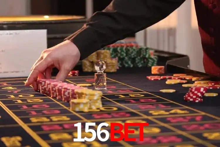 Desvendando o Mundo dos Jogos Virtuais na 156Bet