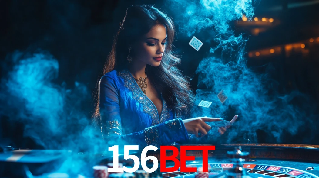 Apostas de Futebol 156Bet