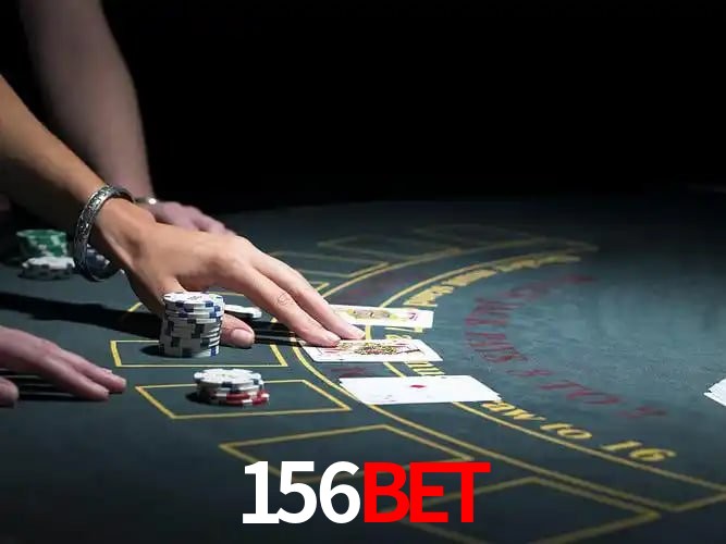 Login Seguro 156Bet