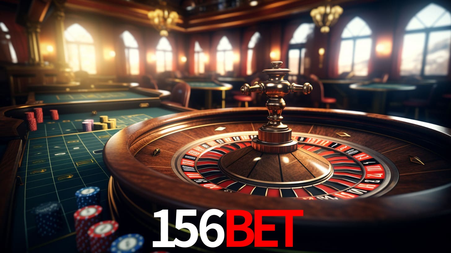 APP oficial da 156Bet para mobile