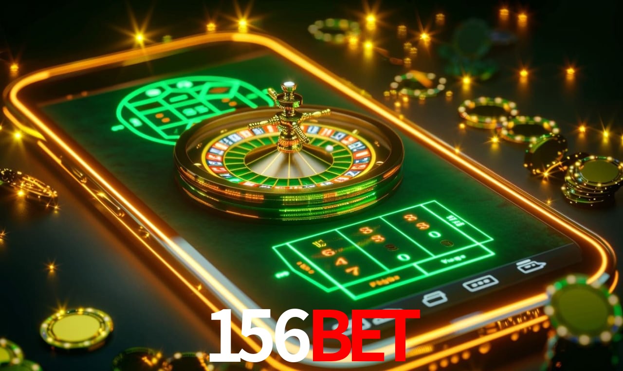 Diretório de Jogos 156Bet