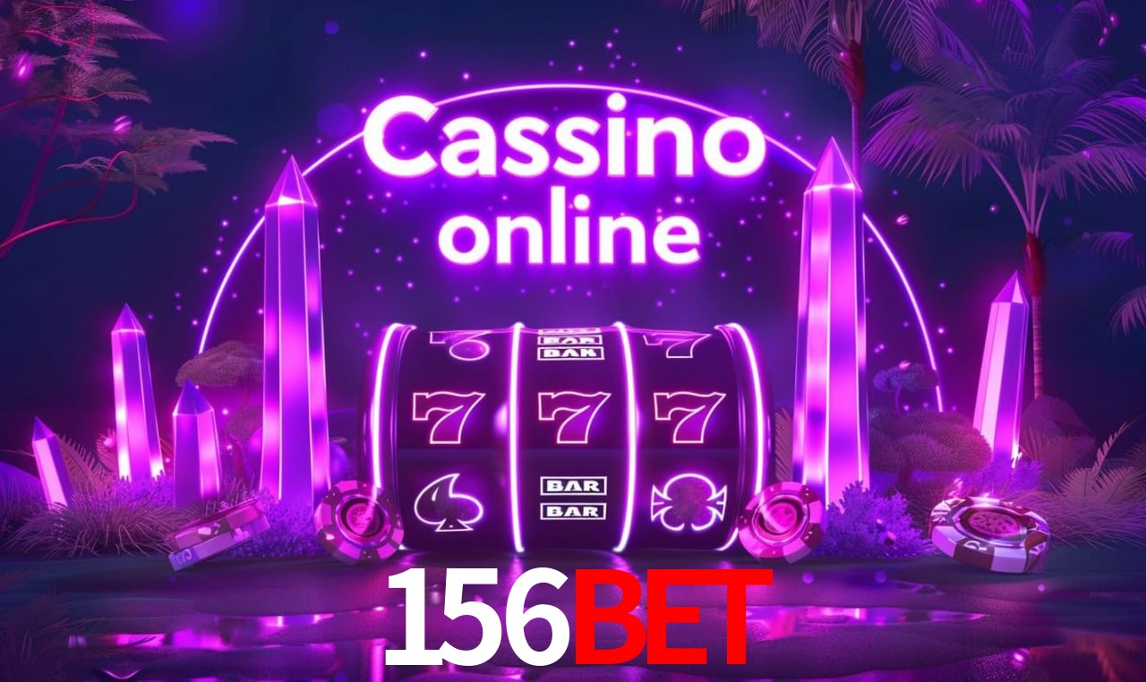 Recursos de Bônus 156Bet