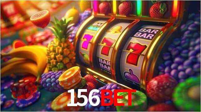 Descubra o Mundo do Cassino Online com 156Bet