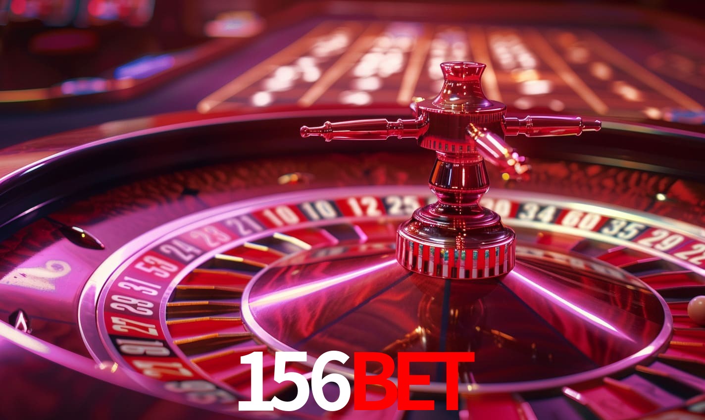 Interface Premium 156Bet