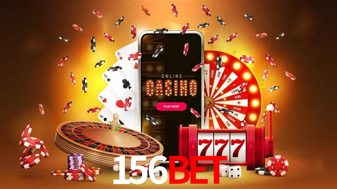 Ofertas Exclusivas 156Bet
