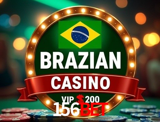 Promoção Relâmpago 156Bet