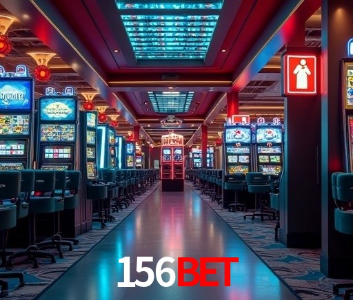 Jogos Exclusivos 156Bet