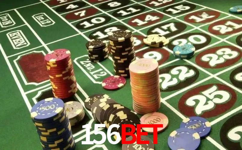 Integração de APIs 156Bet