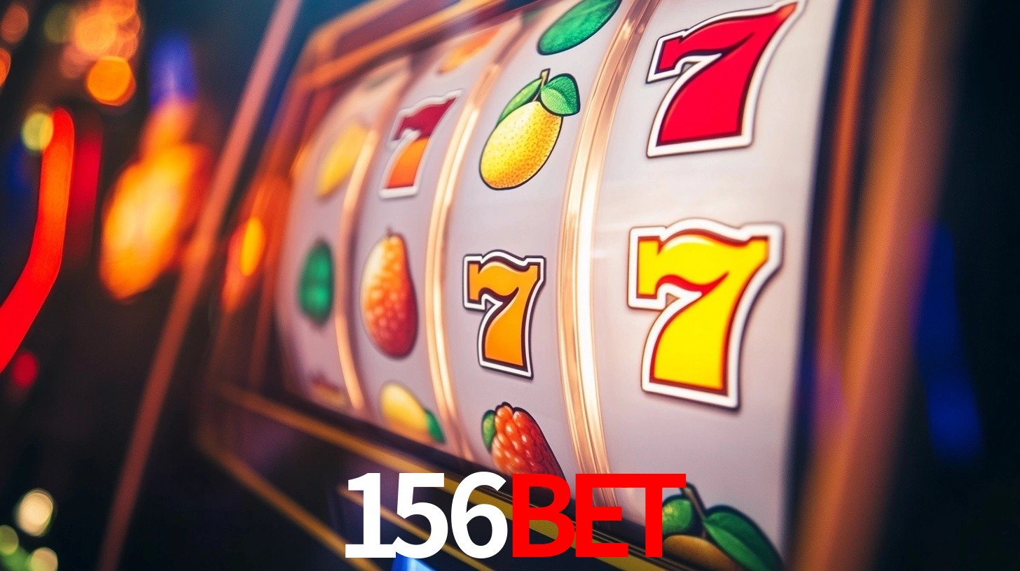 156Bet: Jogos de Caça-Níqueis-Altas Recompensas, Roleta-Velocidade, Blackjack-Desafios Máximos