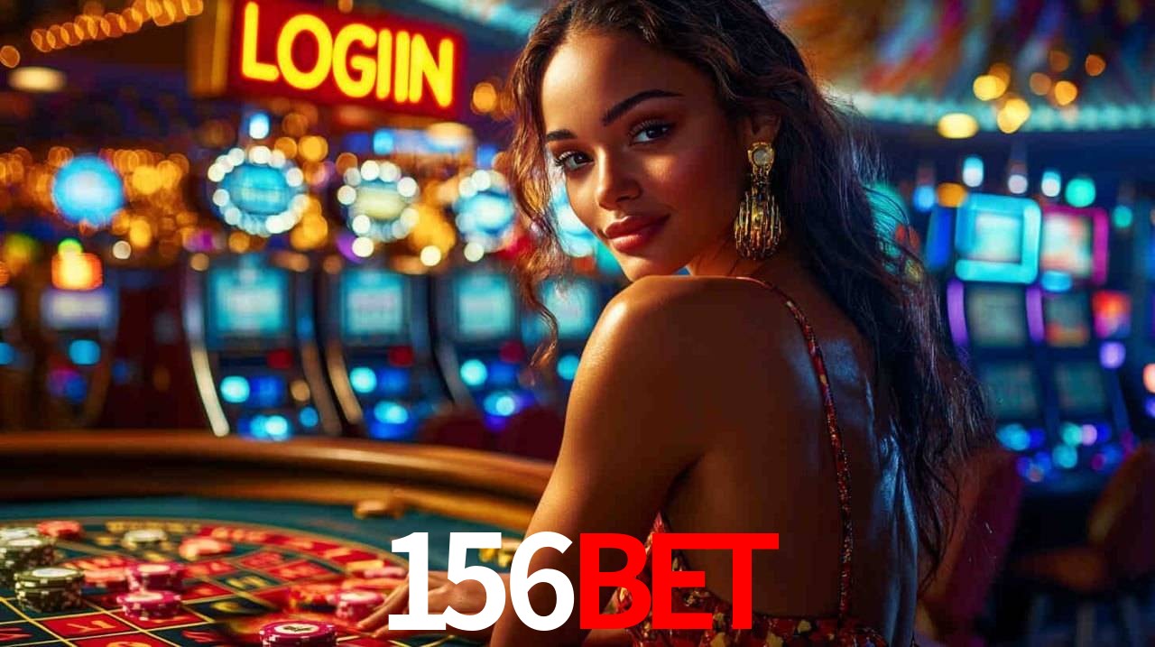 Promoções Sazonais 156Bet